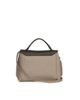 Plinio Visona Queen Multi Taupe M size
