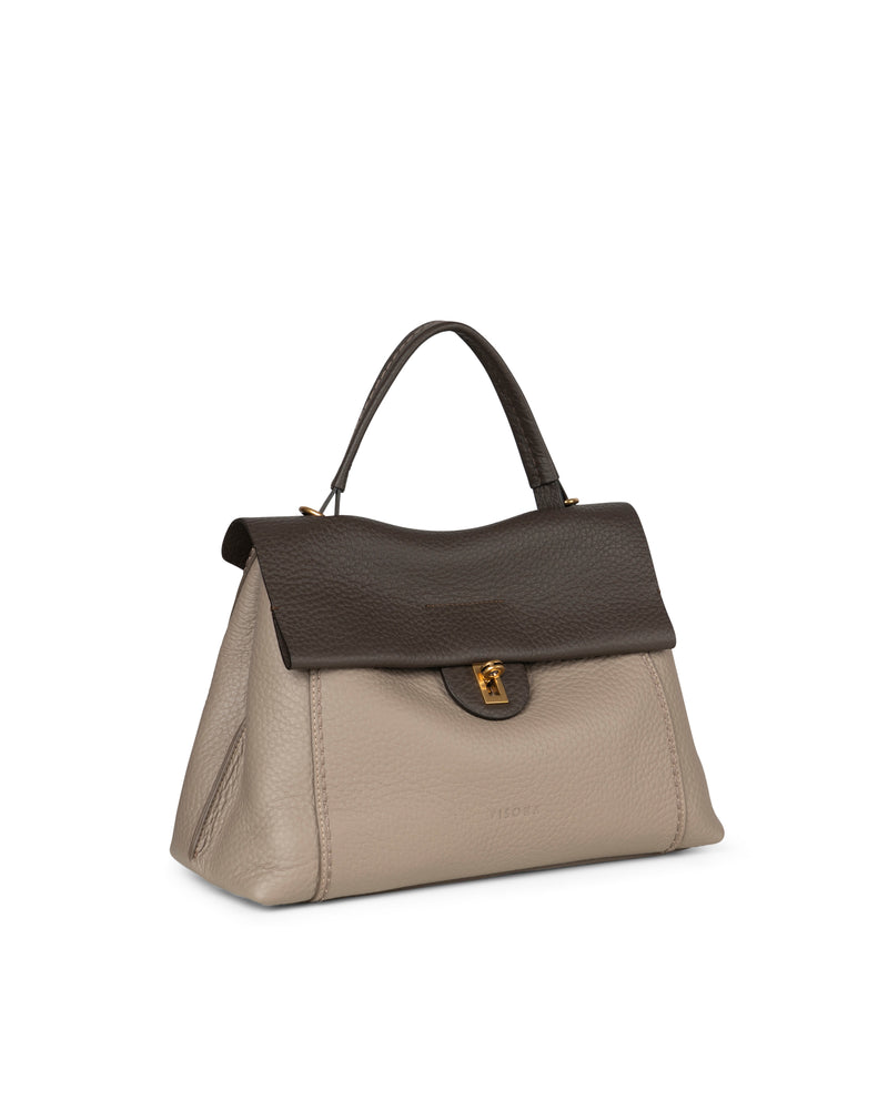 Plinio Visona Viola Queen VIOLA L Hobo
