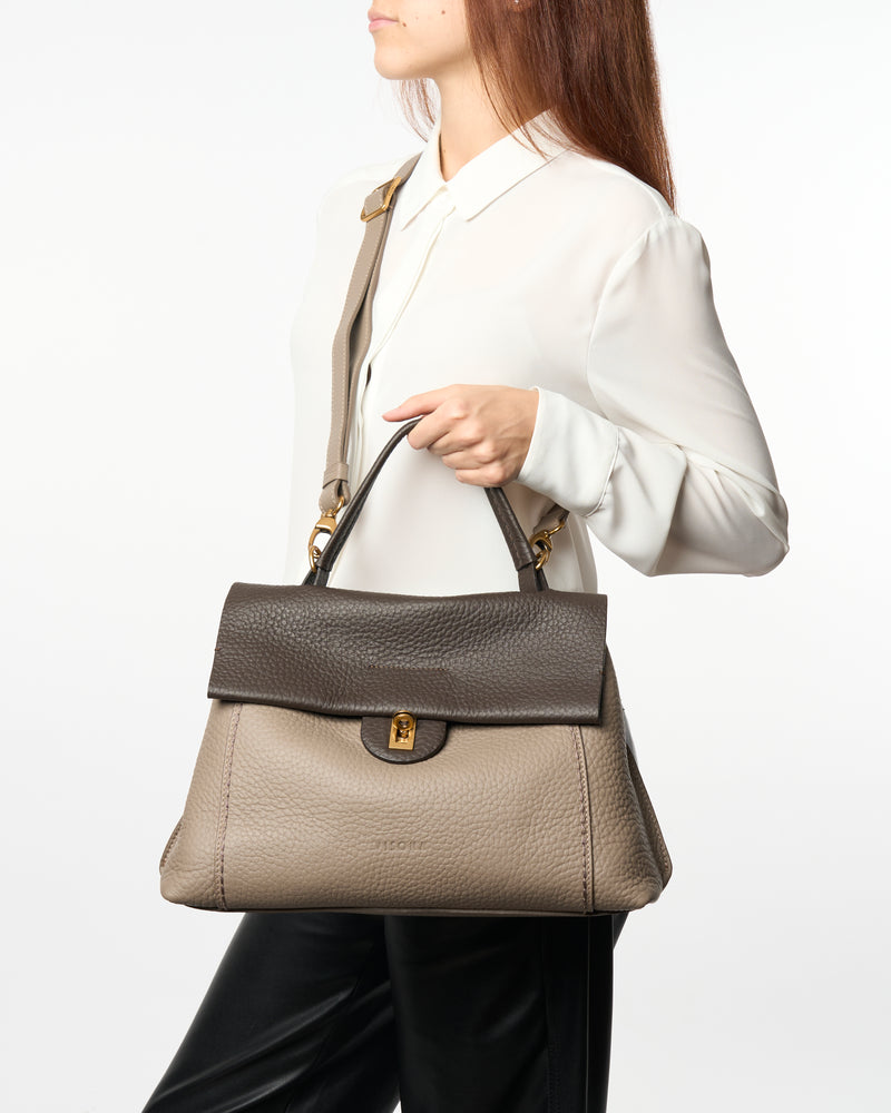 Plinio Visona Viola Queen VIOLA L Hobo
