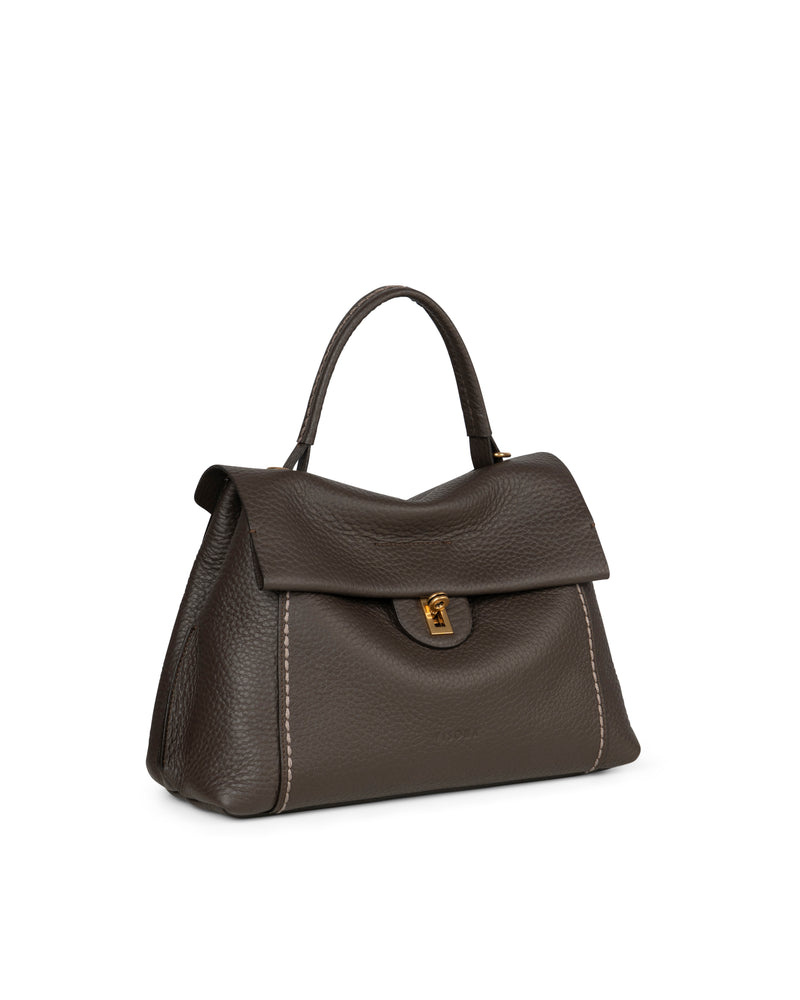 Plinio Visona Viola Queen L size