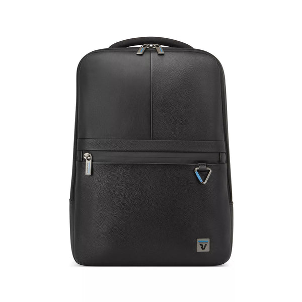 TRIAL DLX Leather backpack