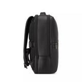 TRIAL DLX Leather backpack