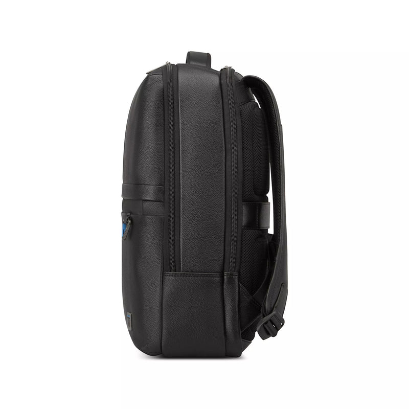 TRIAL DLX Leather backpack