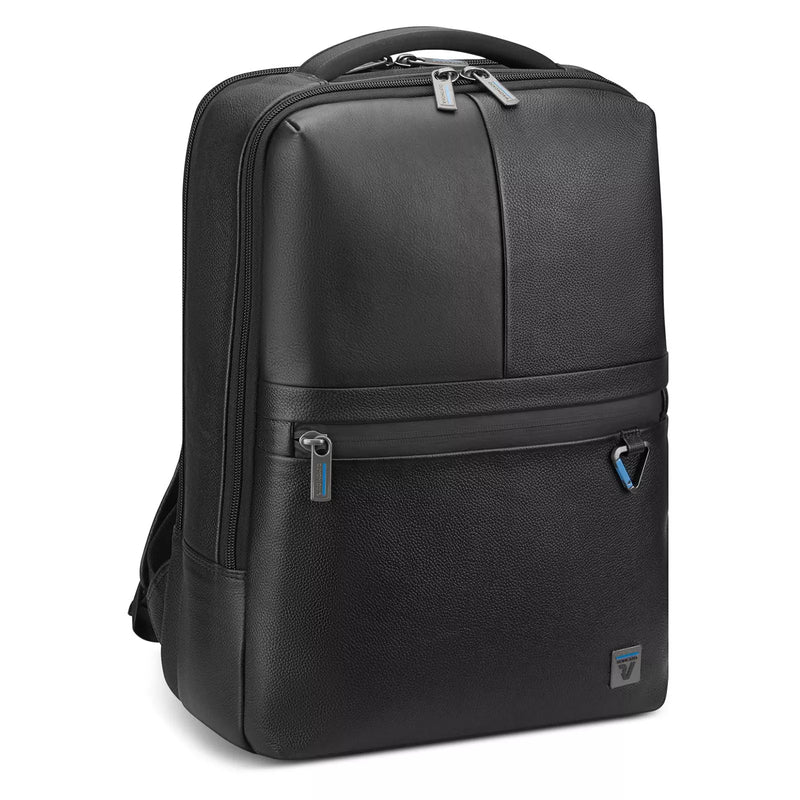 TRIAL DLX Leather backpack