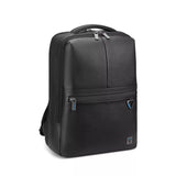 TRIAL DLX Leather backpack