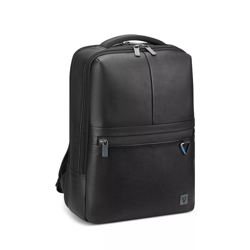 TRIAL DLX Leather backpack