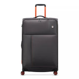 Перемещать большой багаж 77 -сантиметровый лесной зеленый