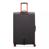 Перемещать большой багаж 77 -сантиметровый лесной зеленый