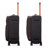 Перемещать средний багаж 64 -см