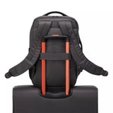MOVE Ryanair Travel backpack with 14 Laptop Compartment