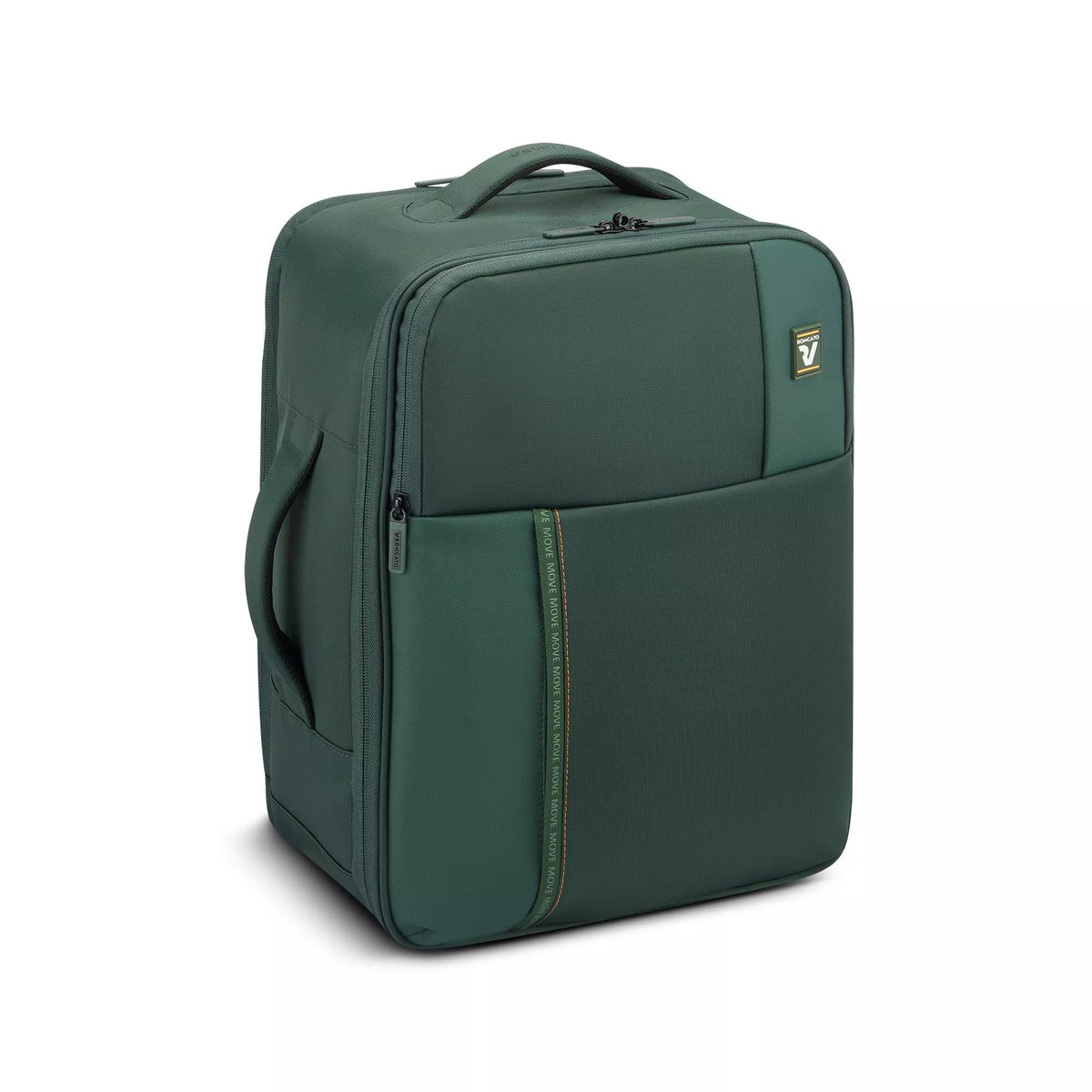 Roncato Move Travel seljakott – roheline