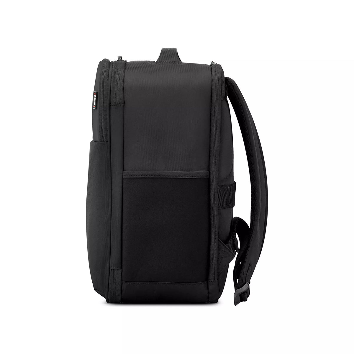 Roncato Move Travel mugursoma – melna