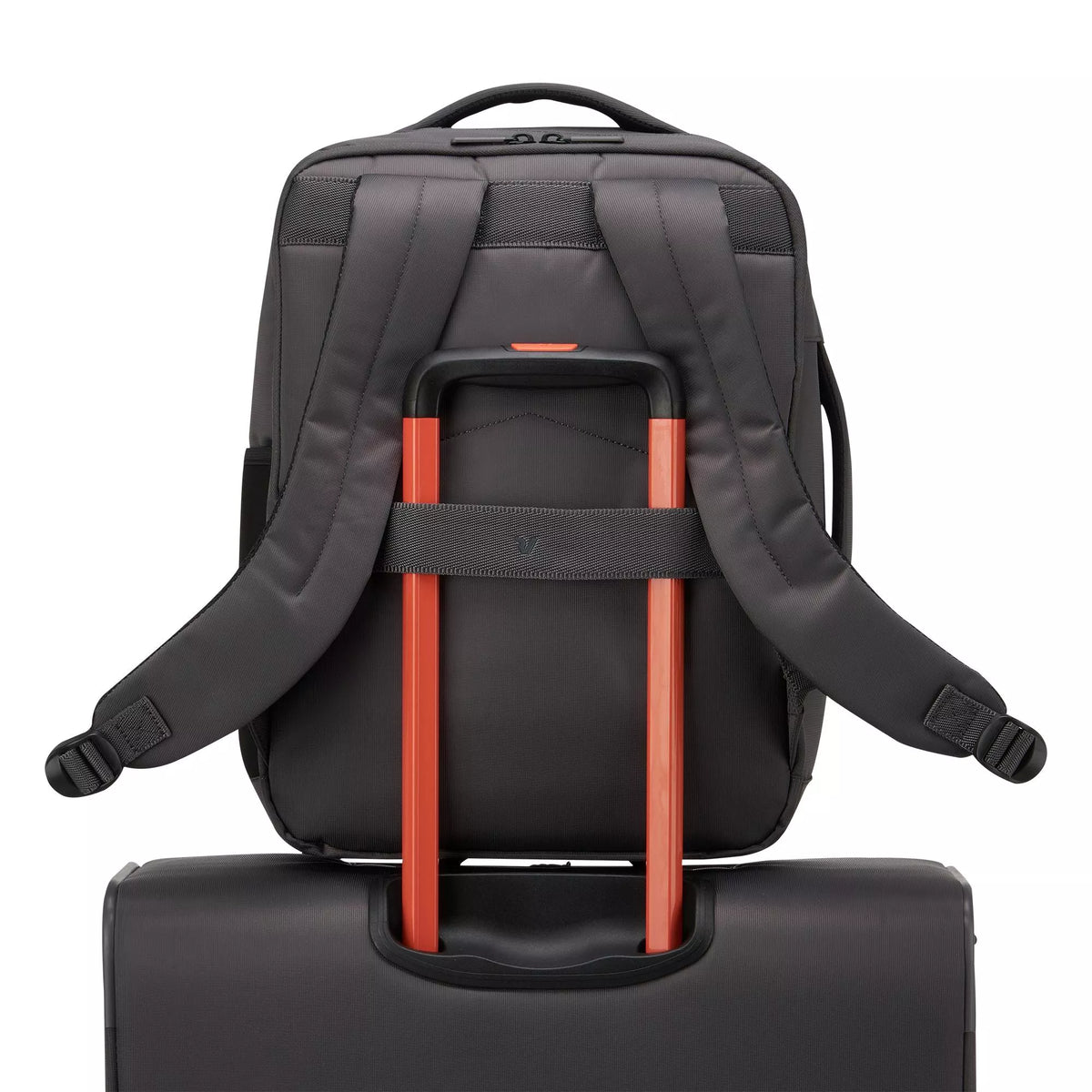 Roncato Move Travel mugursoma – pelēka
