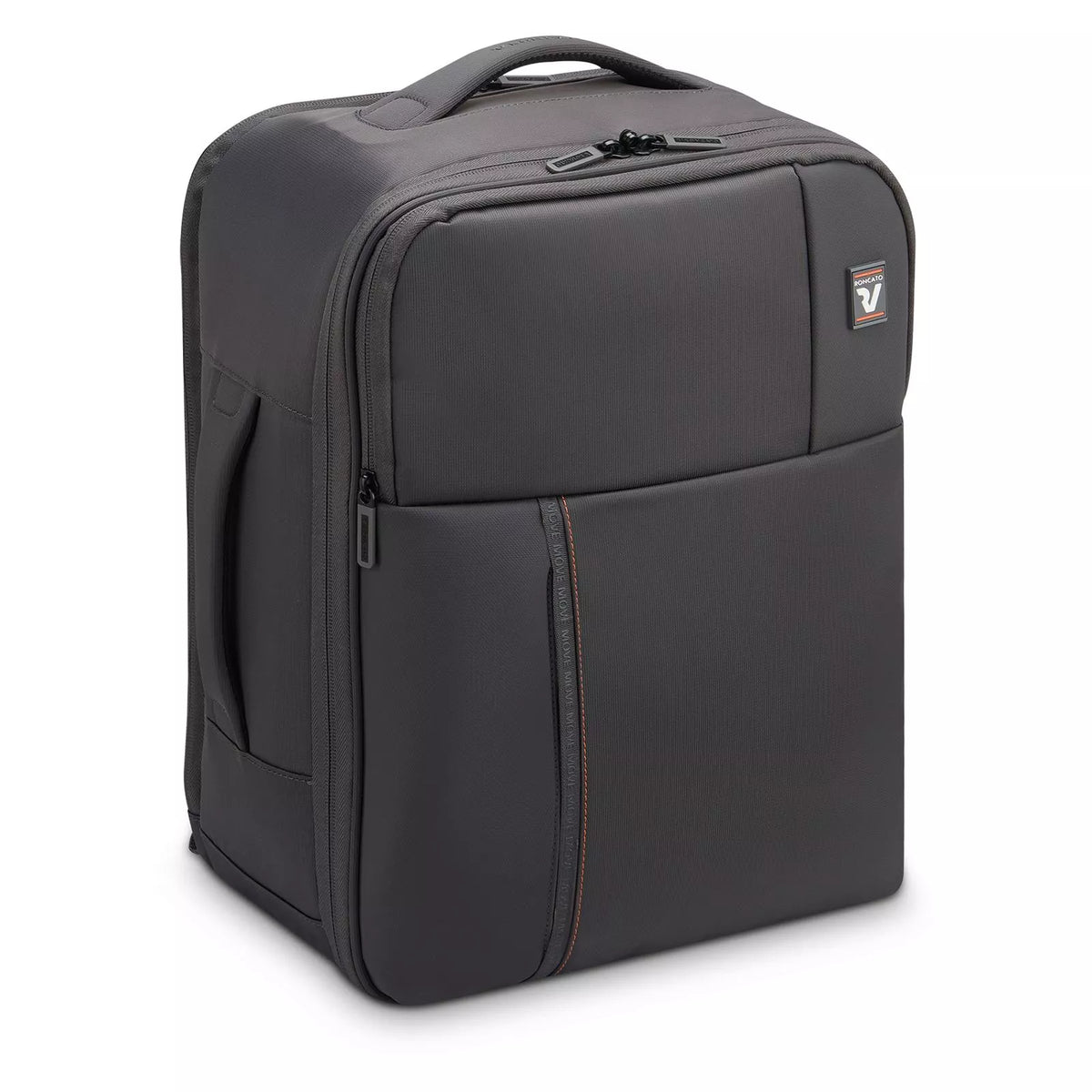 Roncato Move Travel mugursoma – pelēka
