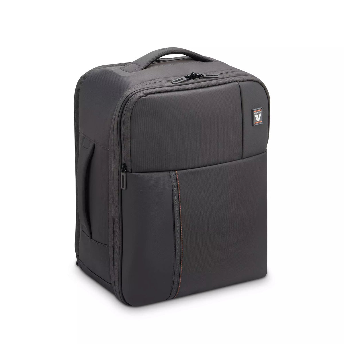 Roncato Move Travel mugursoma – pelēka