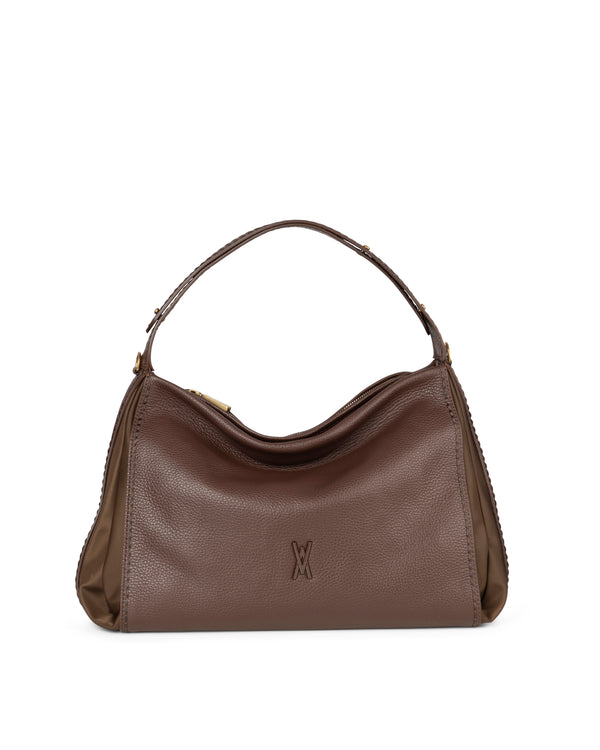 Plinio Visona FRIDA Hobo L Caffe