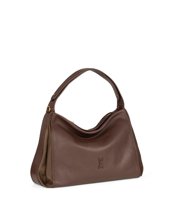 Plinio Visona FRIDA Hobo L Caffe