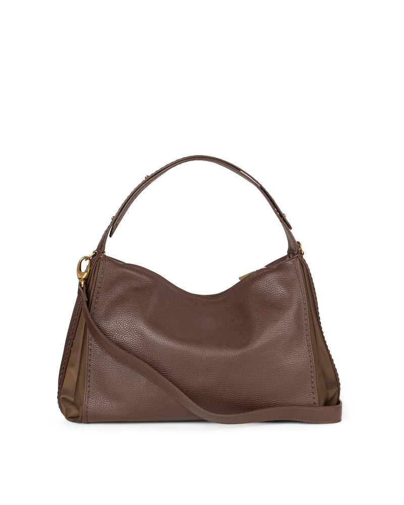 Plinio Visona FRIDA Hobo L Caffe