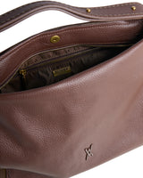 Plinio Visona FRIDA Hobo L Caffe