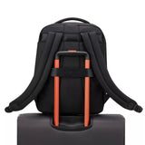 METROPOLITAN TRAVEL backpack