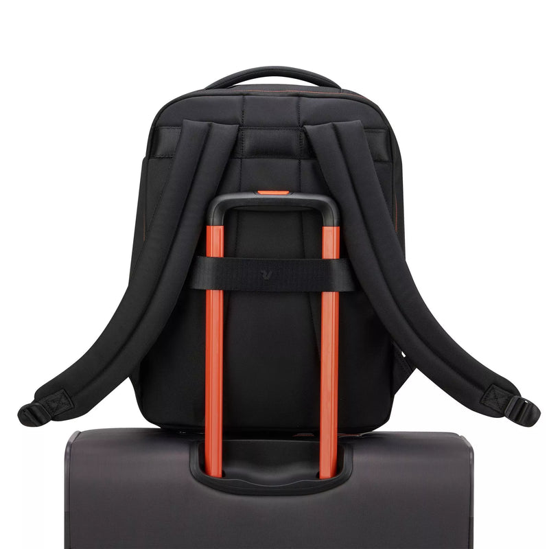 METROPOLITAN TRAVEL backpack