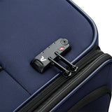 METROPOLITAN TRAVEL Medium spinner