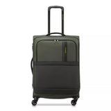 METROPOLITAN TRAVEL Medium spinner