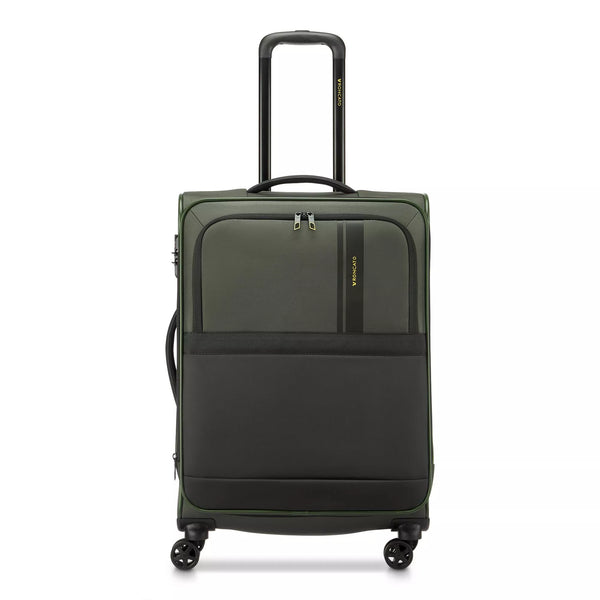 METROPOLITAN TRAVEL Medium spinner