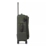 METROPOLITAN TRAVEL Medium spinner