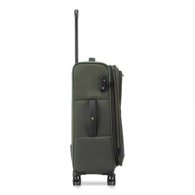 METROPOLITAN TRAVEL Medium spinner