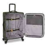 METROPOLITAN TRAVEL Medium spinner