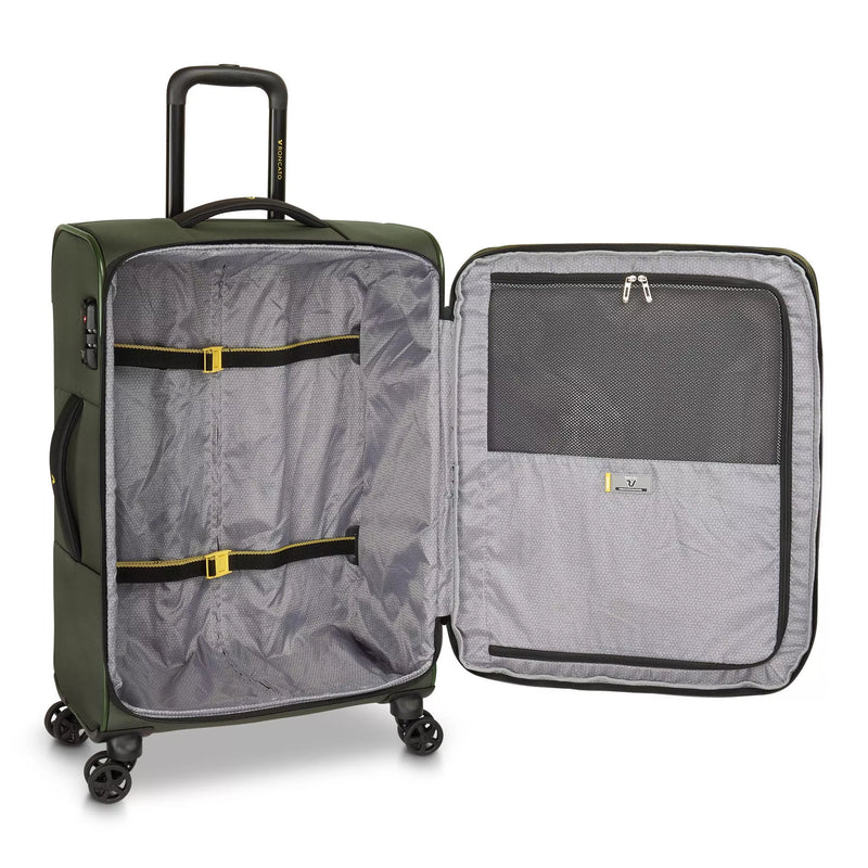 METROPOLITAN TRAVEL Medium spinner