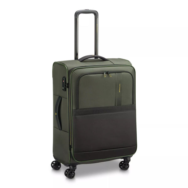 METROPOLITAN TRAVEL Medium spinner