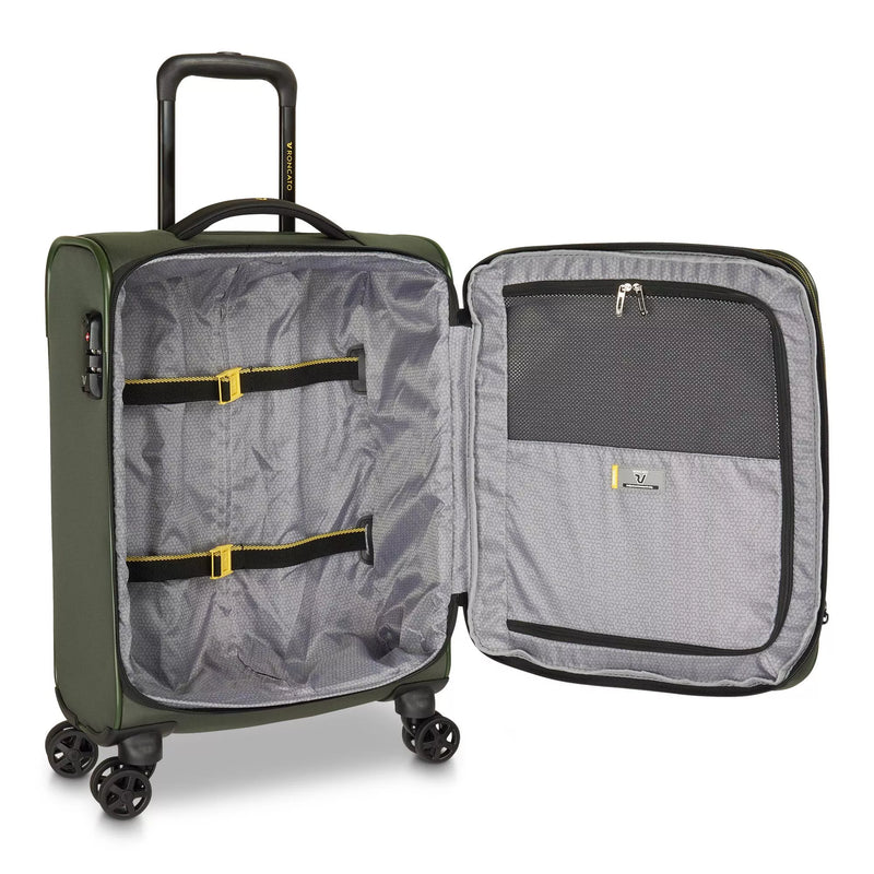 METROPOLITAN TRAVEL Cabin spinner