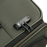 METROPOLITAN TRAVEL Cabin spinner