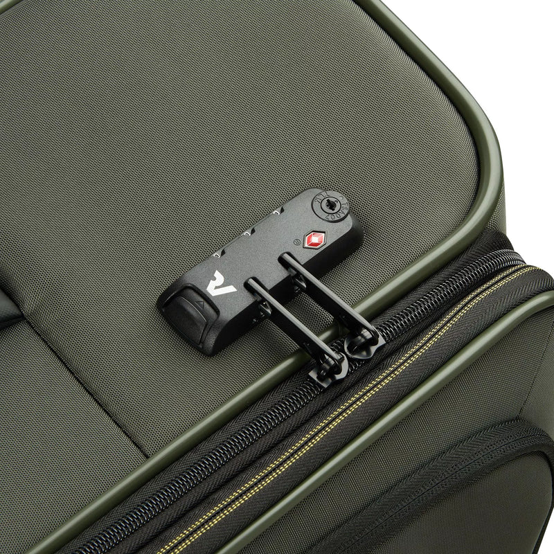 METROPOLITAN TRAVEL Cabin spinner