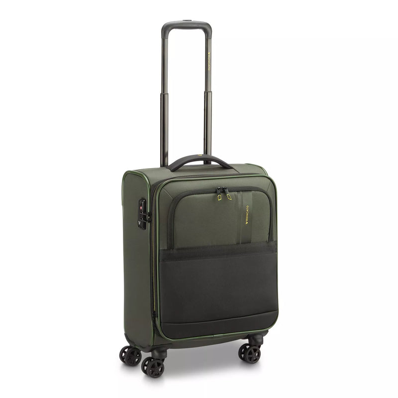 METROPOLITAN TRAVEL Cabin spinner
