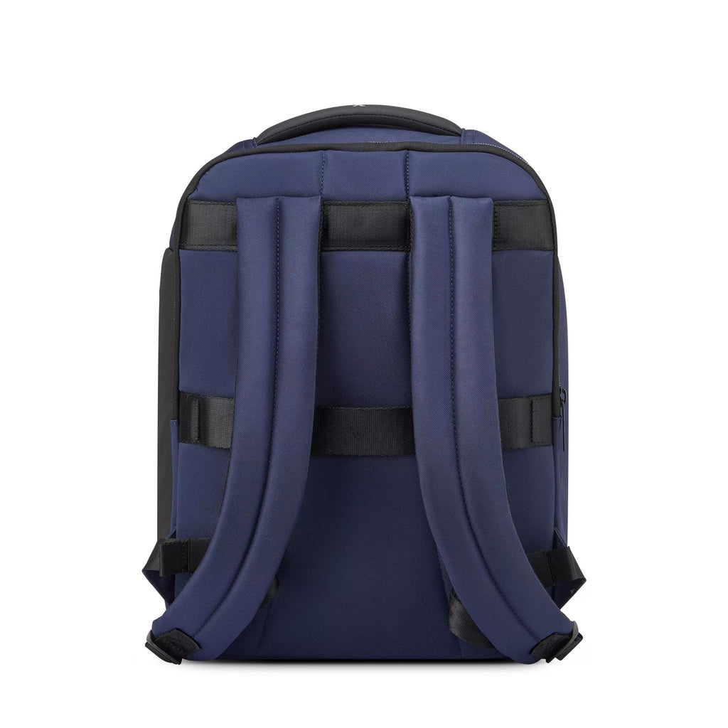 METROPOLITAN TRAVEL backpack – Heros