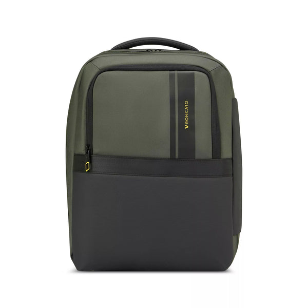 METROPOLITAN TRAVEL backpack