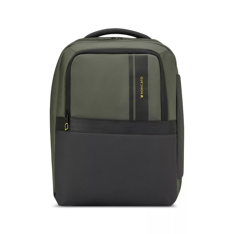 METROPOLITAN TRAVEL backpack