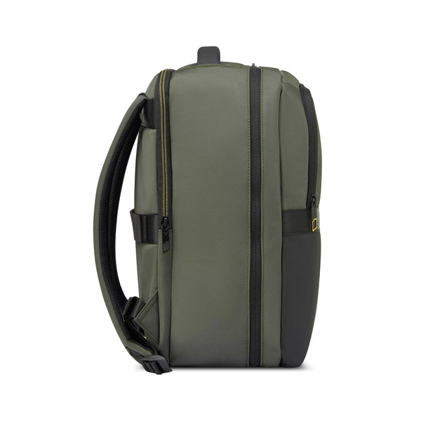METROPOLITAN TRAVEL backpack