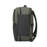 METROPOLITAN TRAVEL backpack