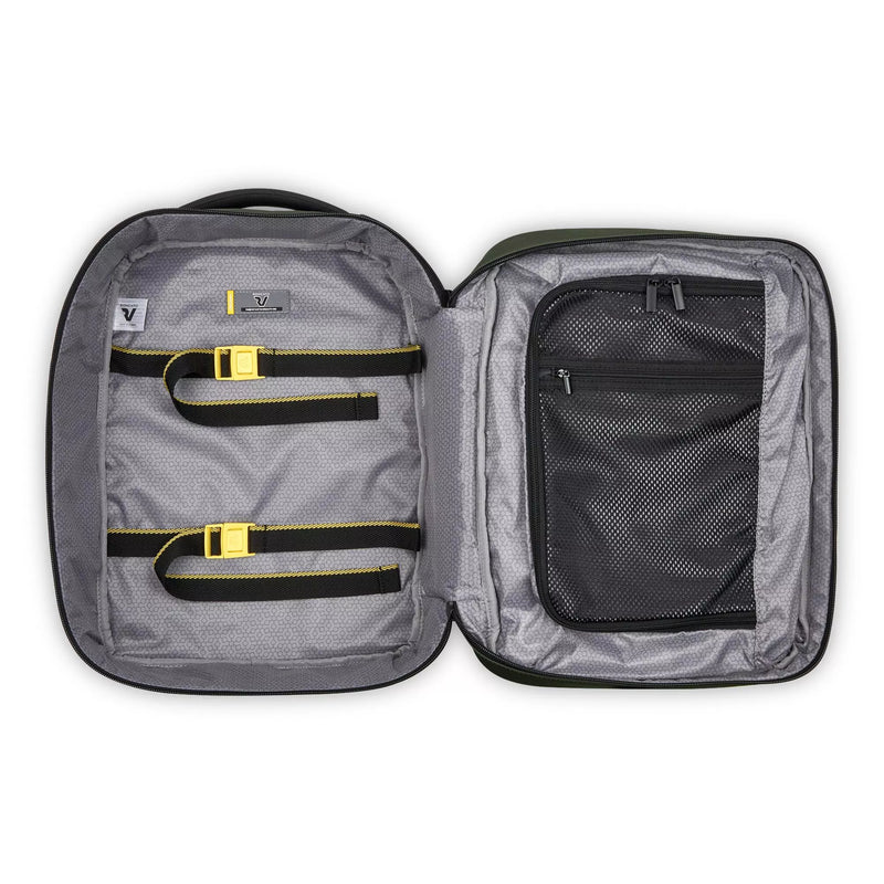 METROPOLITAN TRAVEL backpack