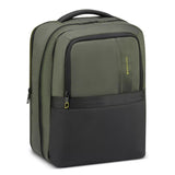 METROPOLITAN TRAVEL backpack