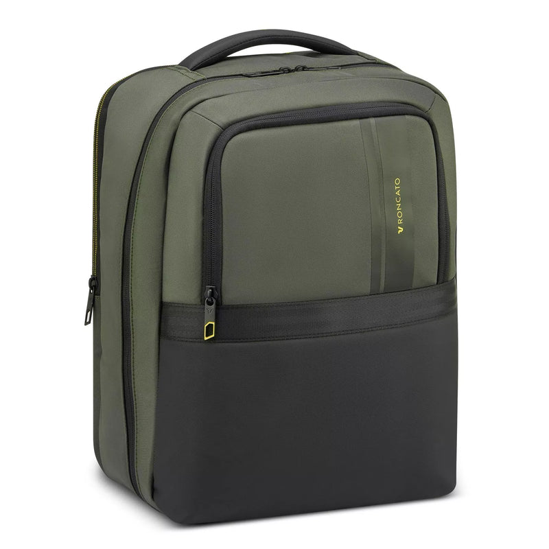 METROPOLITAN TRAVEL backpack