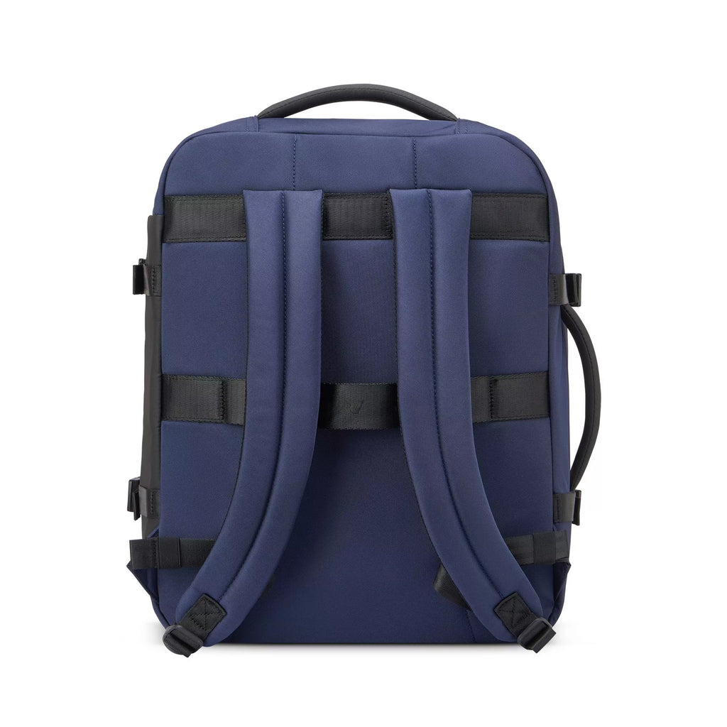METROPOLITAN TRAVEL Backpack – Heros