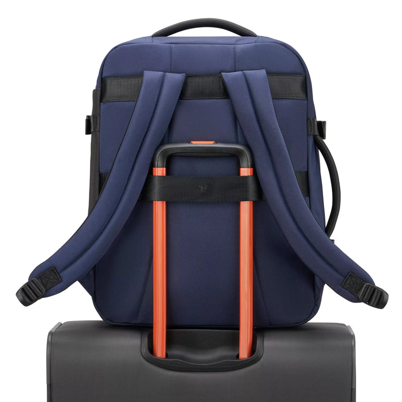 METROPOLITAN TRAVEL Backpack