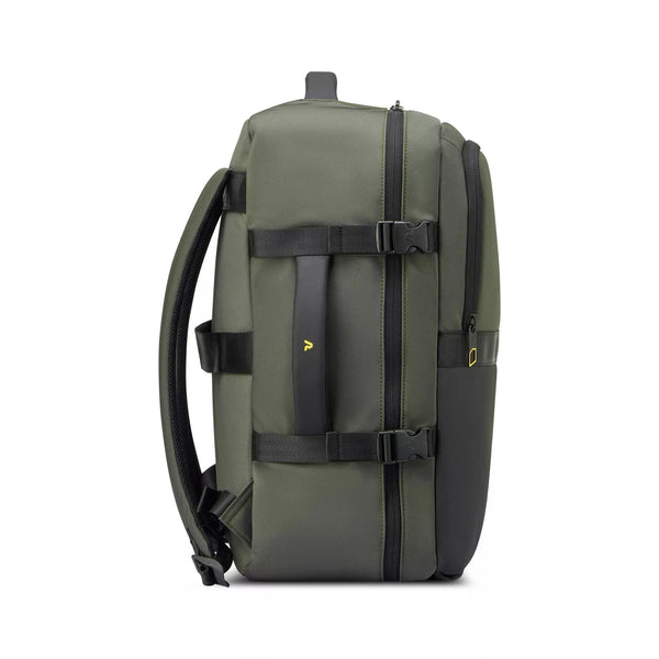 METROPOLITAN TRAVEL Backpack