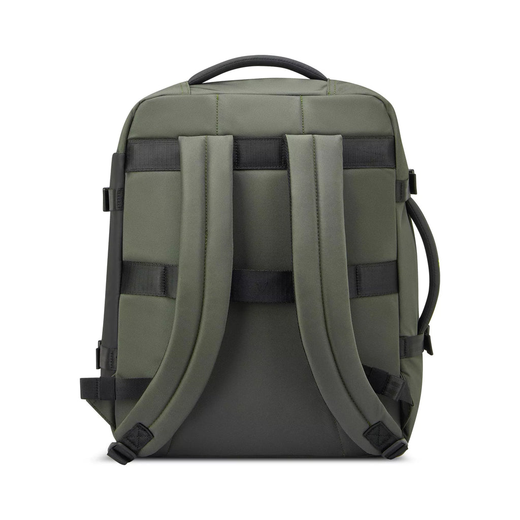 METROPOLITAN TRAVEL Backpack – Heros