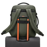 METROPOLITAN TRAVEL Backpack